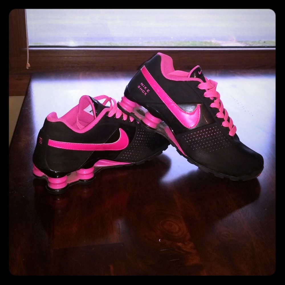 Nike shox